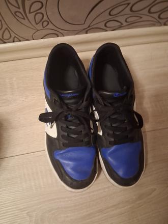 Chlapcenske tenisky, champion,44