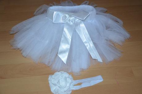 Tutu sukňa + čelenka set komplet novy rozne farby, <50 - 98