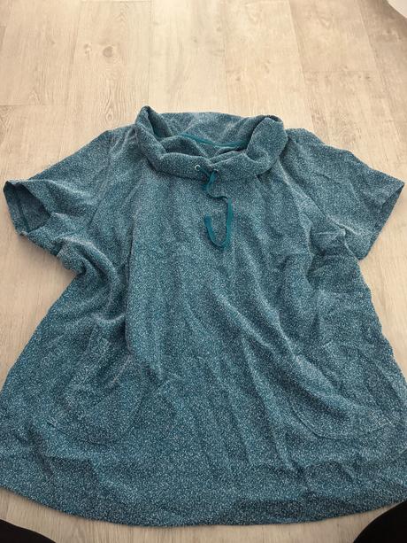 Tričko rolakove, artex,xl