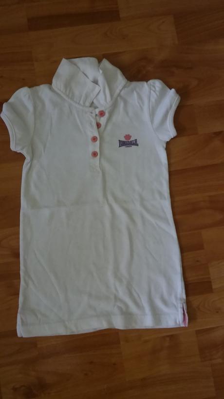 Tričko, lonsdale,122