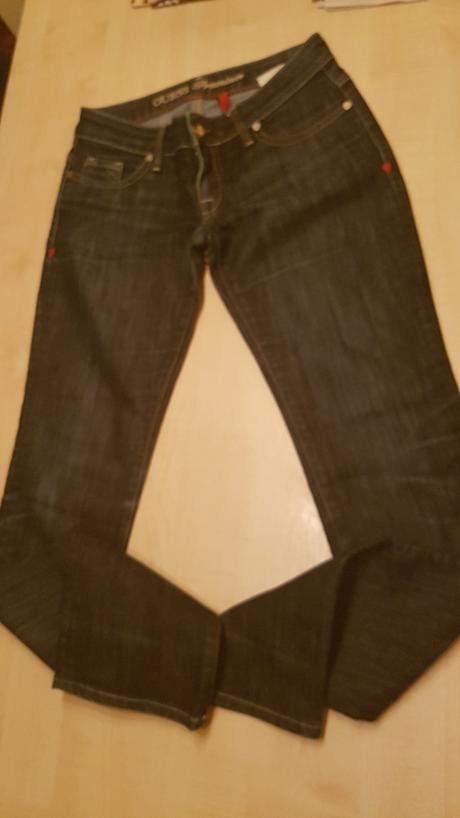 Rifle guess 27 , guess,xs