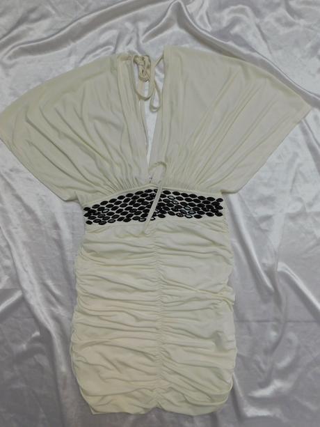 Velmi pekne šaty na slavnost, tally weijl,36