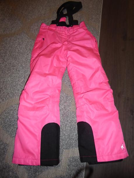 Zimná bunda, lewro,128