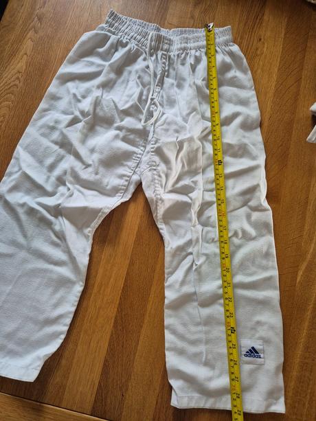 Kimono na judo adidas, 134