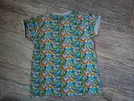 Tričko marvel, marvel,146