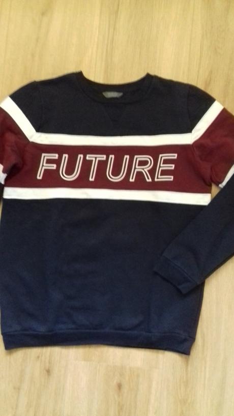 Mikina na 14-15 rokov, primark,164