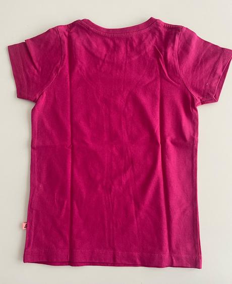 Turistické tričko alpine pro, alpine pro,116