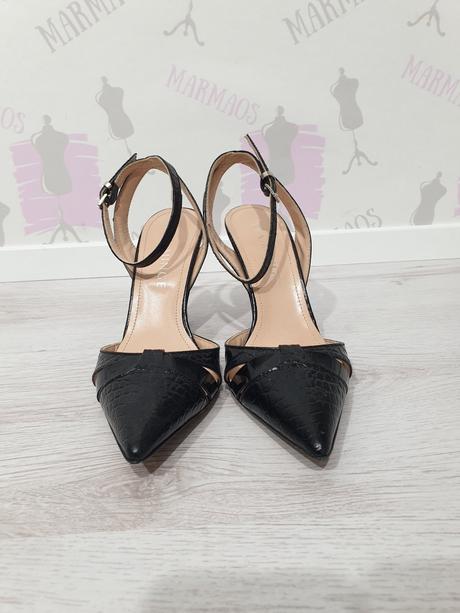 Eva minge lodičky, 36