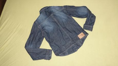 Riflova bunda y-star teens, 158