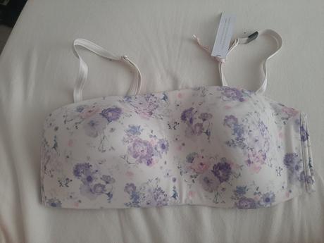 Podprsenka vs, victoria's secret,l