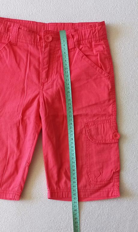 Letné šortky, dognose,140