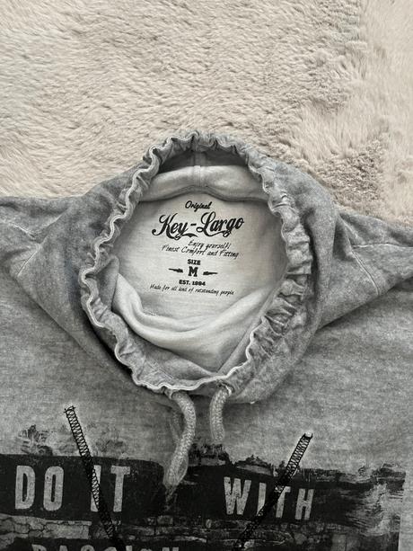 Tricko s dlhym rukavom, m