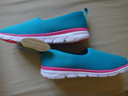 Športové topánky, 31