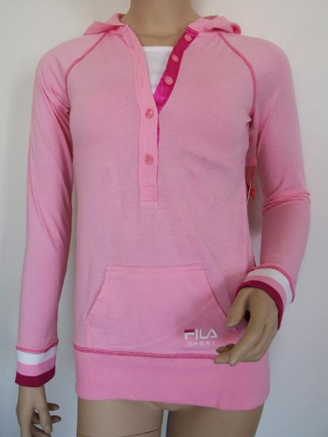 Tričko fila, fila,170