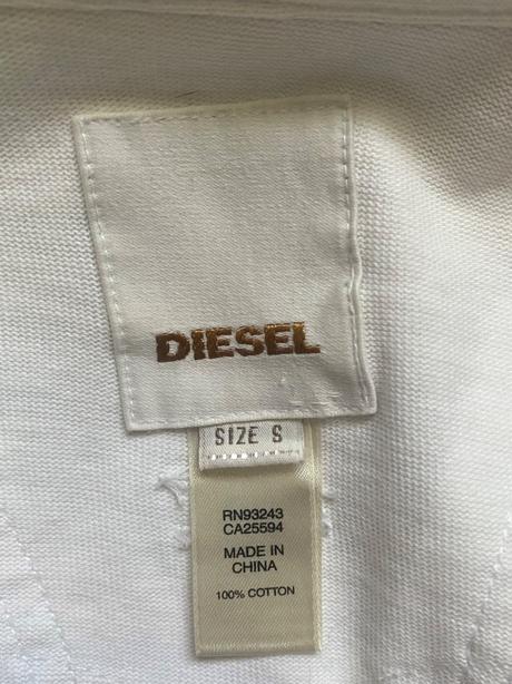 Diesel bunda, diesel,s