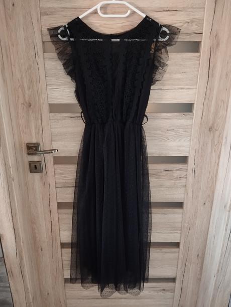 Spoločenské šaty, s