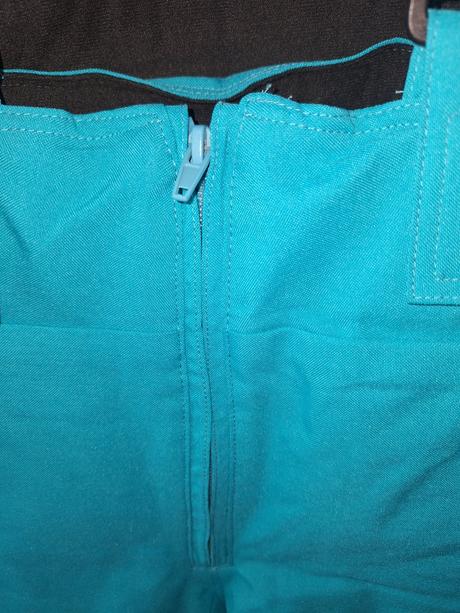 Phenix lyžiarske nohavice - otepļovačky, 134 / 146