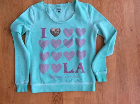 Krasna kriklava mikina hilfiger, xs, tommy hilfiger,xs