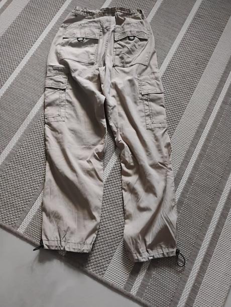 Nohavice kapsače, m