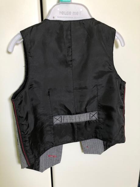 Elegantna vesticka, kappahl,86