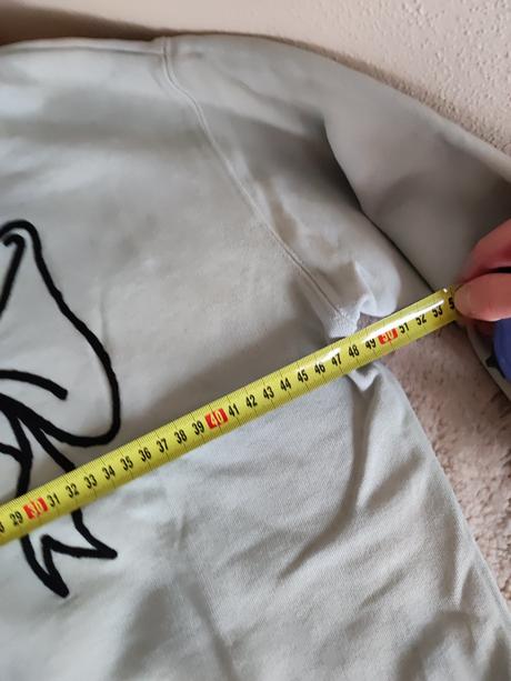 Detská mikina, zara,152