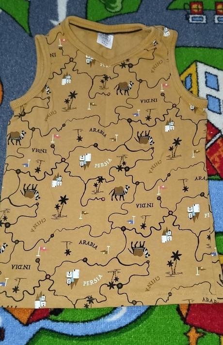 Chlapec 110, 104–116