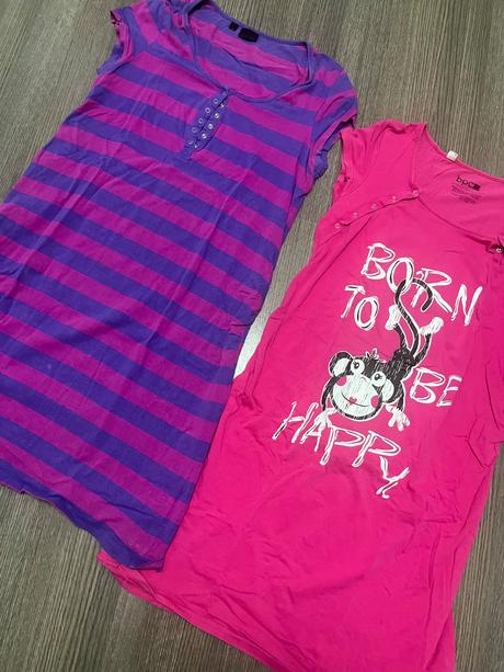 Kojenecká nočná košeľa, bonprix,38