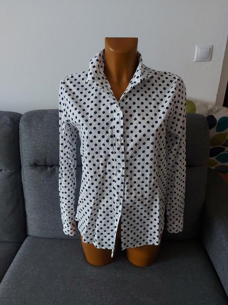 Košeľa blúzka, l