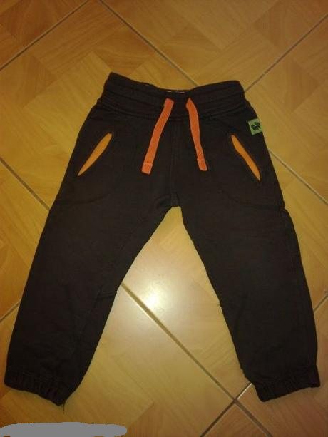 Teplákove nohavice zara, zara,86