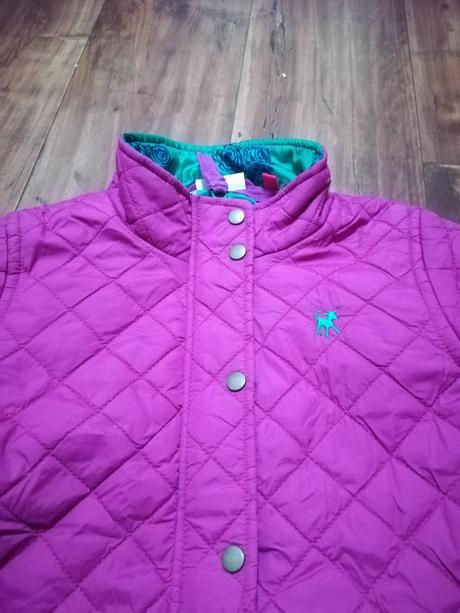 Prechodná bundička "avenue kids", 140