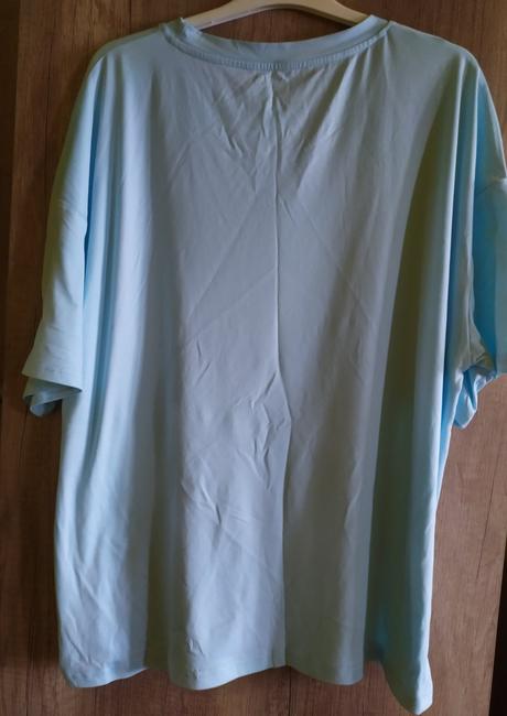 Tričko shein, xl