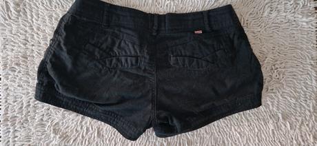 Šortky-timeout, timeout,m