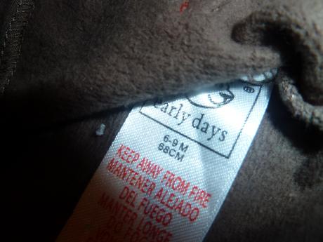 Set teplacikov s liskou, early days,68