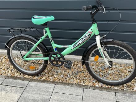 Bicykel, olpran,20