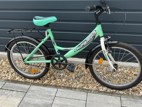 Bicykel, olpran,20