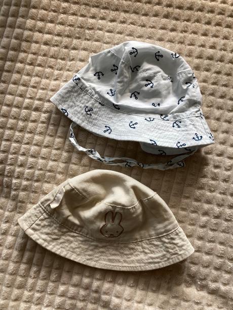 Letné klobúčiky, ergee,68