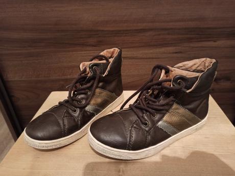 Topánky jar/jeseň, mayoral,31