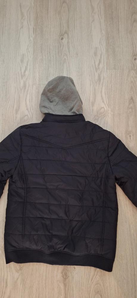 Bunda c&a, c&a,176