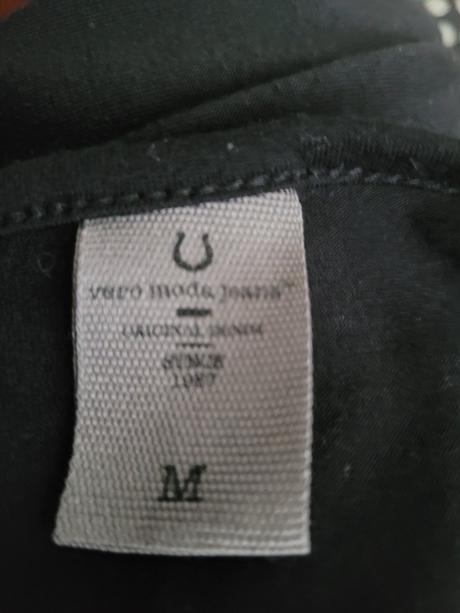 Šaty zn.vero moda, vero moda,m
