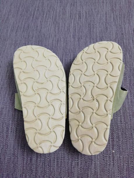 Ortopedické šľapky, 29