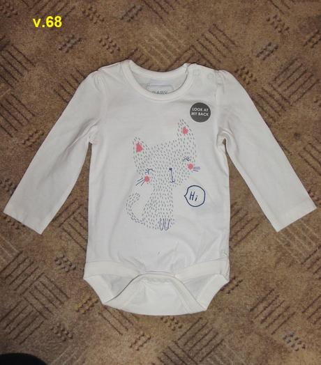 Body 68 mačička, 68