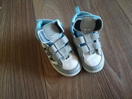 Detske tenisky adidas, adidas,24