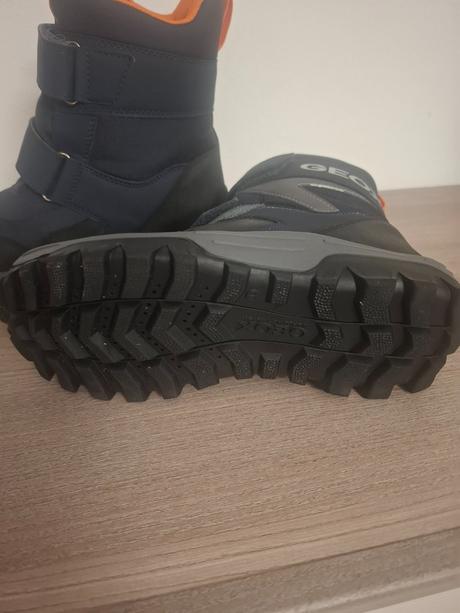 Snehule geox, geox,35