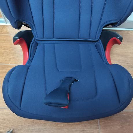 Autosedačka, britax