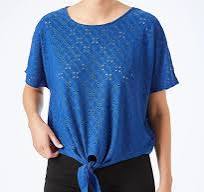 Dámsky top janina, veľ. xxl, xxl