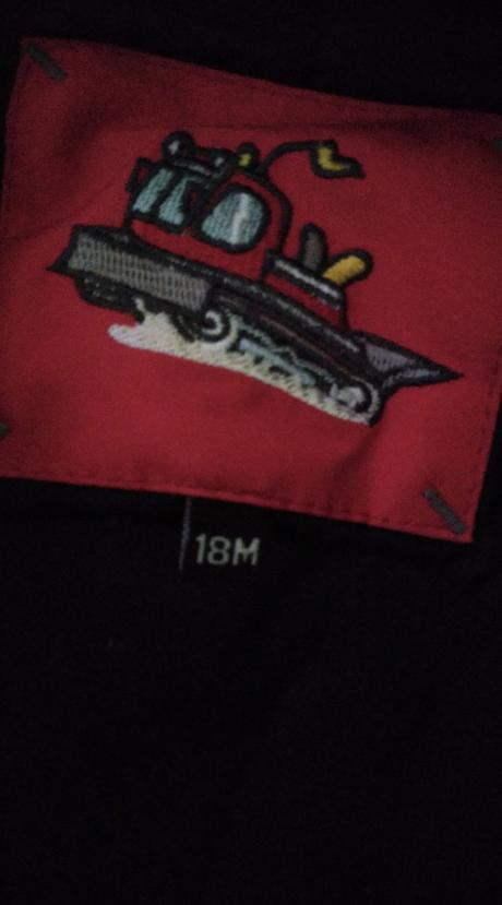 Oteplovacky do snehu, 86