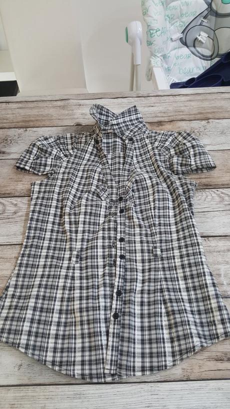 Bluzka, tally weijl,38