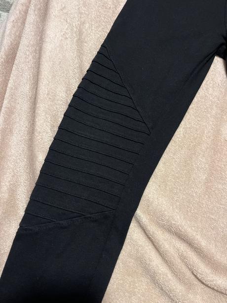 Legíny - teplačky 134-140, 134