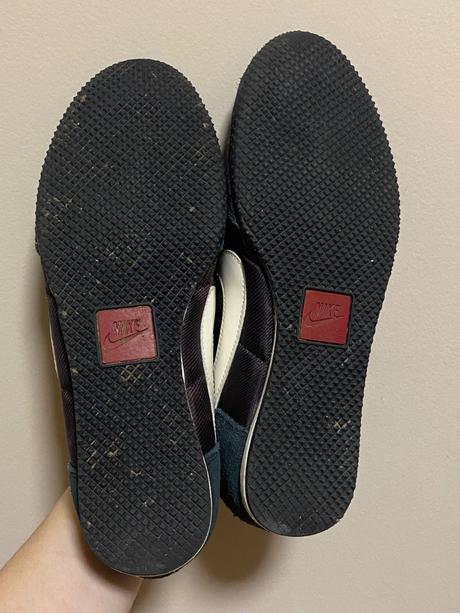 Nike - tenisky / botasky, nike,38