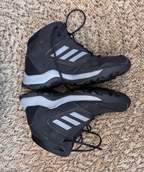 Adidas terrex členkové topánky, adidas,35